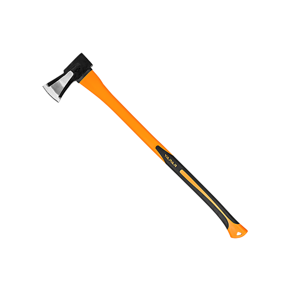 Yaparlar Yarma Baltası Fiber Saplı 2 Kg