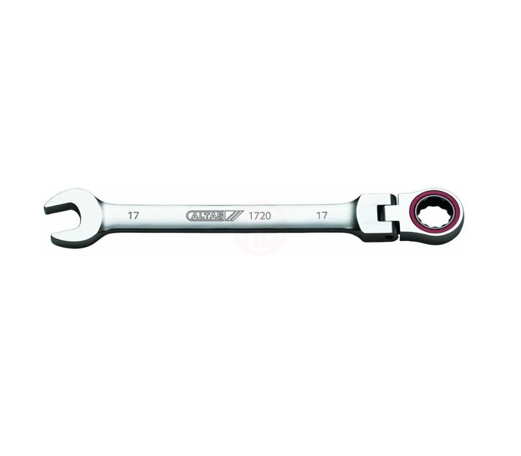 Altaş 1720.140 Cırcırlı Kombine Anahtar Mafsal 14 mm - 41010705836