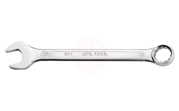 Ceta Form Kombine Anahtar 21 Mm