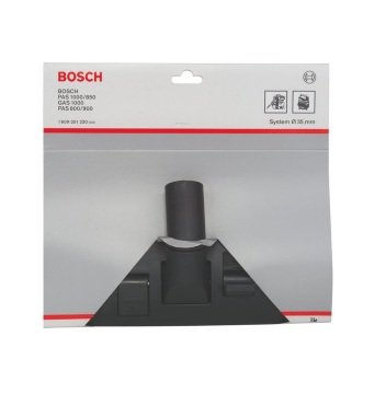 Bosch Süpürge Yüzey Başlığı Büyük (GAS 35/55) - 1609201230