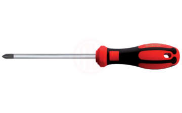 Ceta Form C-Plus Pozidriv Uçlu Tornavida Pz3 X 150 Mm