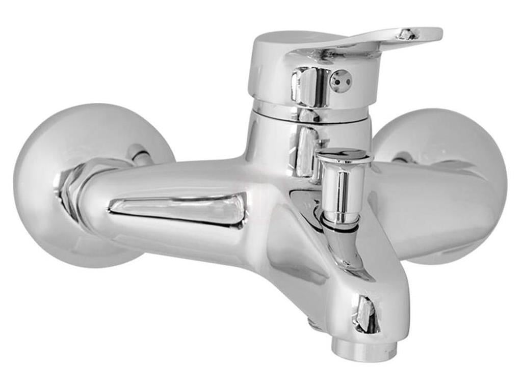 Güven Musluk Lale Banyo Bataryası - GVNM9404