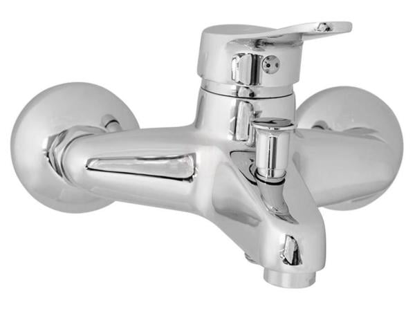 Güven Musluk Lale Banyo Bataryası - GVNM9404
