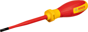 Bosch Profesyonel VDE Torx Tornavida TX 40 x 125mm