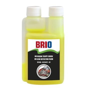 Brio Uv Kaçak Tespit Sıvısı 100 Ml