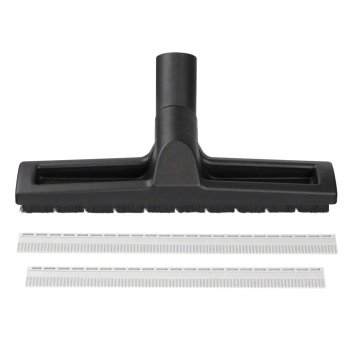 Bosch Süpürge Başlığı + Fırça ve Lastik (GAS 35/55) - 1609390478