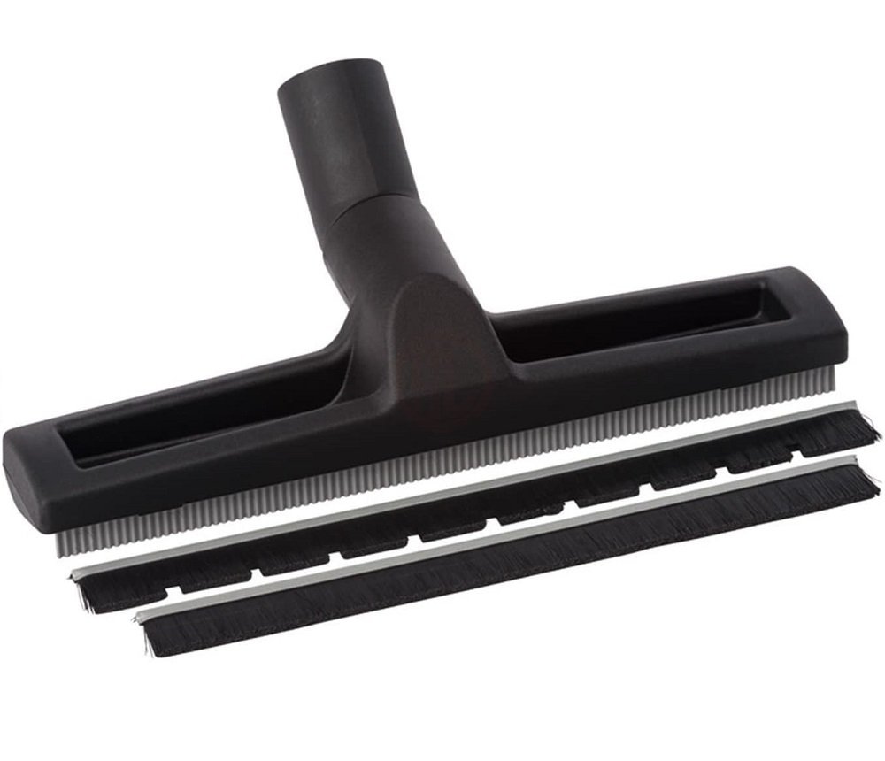 Bosch Süpürge Başlığı + Fırça ve Lastik (GAS 35/55) - 1609390478