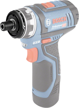 Bosch Sistem Aksesuar / Adaptör Mandren GFA 12-X - 1600A00F5J