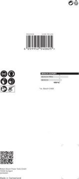 Bosch Ağ Zımpara Expert M480 93x186 mm 100 Kum (10 Adet) - 2608900744