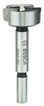 Bosch Menteşe Açma Ahşap Matkap Ucu 34 mm - 2608597115