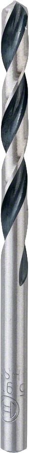 Bosch Metal Matkap Ucu HSS PointTeQ (DIN 338) 5,9 mm (10 Adet) - 2608577227