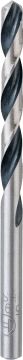 Bosch Metal Matkap Ucu HSS PointTeQ (DIN 338) 5,9 mm (10 Adet) - 2608577227