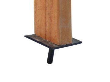 Buse Meyve Toplama Merdiveni 6 Basamak (230 Cm)