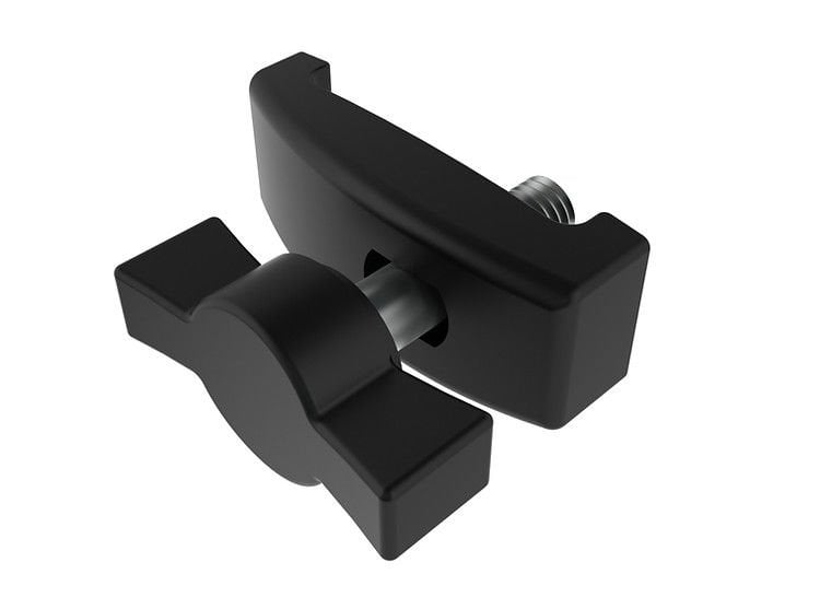 Atlastek M8 Plastik Panel Klips
