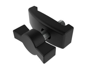 Atlastek M8 Plastik Panel Klips
