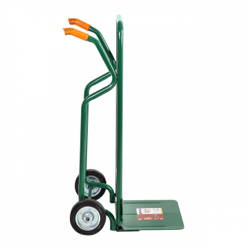 YAPAR Koli Taşıma Arabası HT510 Katlanır Şişme (3,00x4)