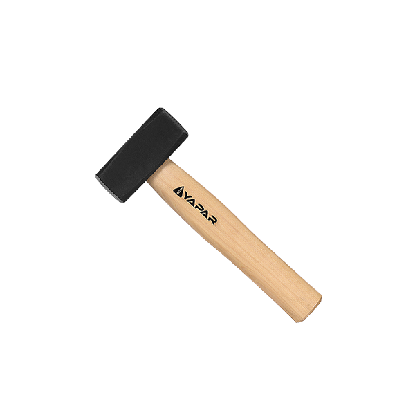 Yaparlar Madırga Çekiç Ahşap Saplı 1,5 Kg
