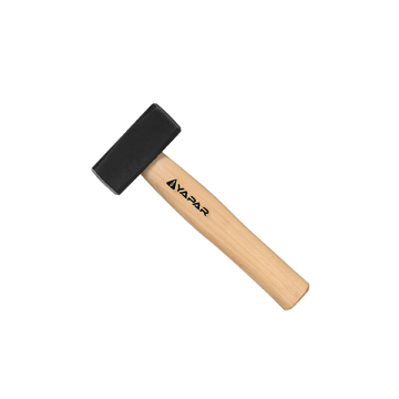 Yaparlar Madırga Çekiç Ahşap Saplı 1,5 Kg