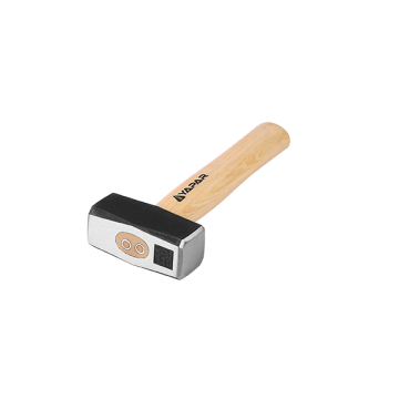 Yaparlar Madırga Çekiç Ahşap Saplı 1,5 Kg