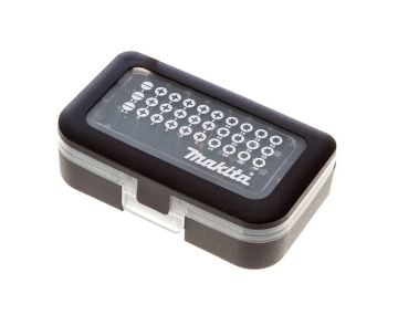 Makita Vidalama Ucu Set (31 Parça) (D-30667-12)