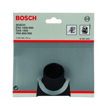 Bosch Süpürge Yüzey Başlığı Kaba Kir (GAS 35/55) - 2607000170