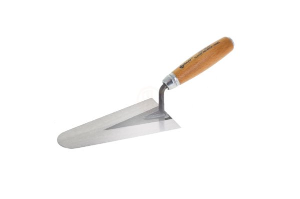 Duyar Sıva Malası Ahşap Saplı 18 Cm