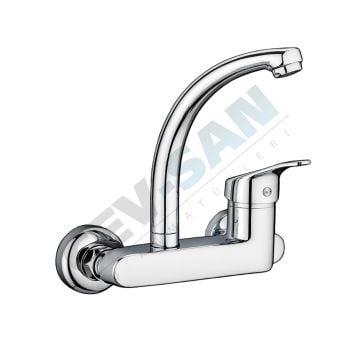 Cevsan Mix Aplike Üstten Bataryası