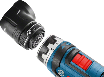 Bosch Sistem Aksesuar / Adaptör Mandren GFA 12-W - 1600A00F5K