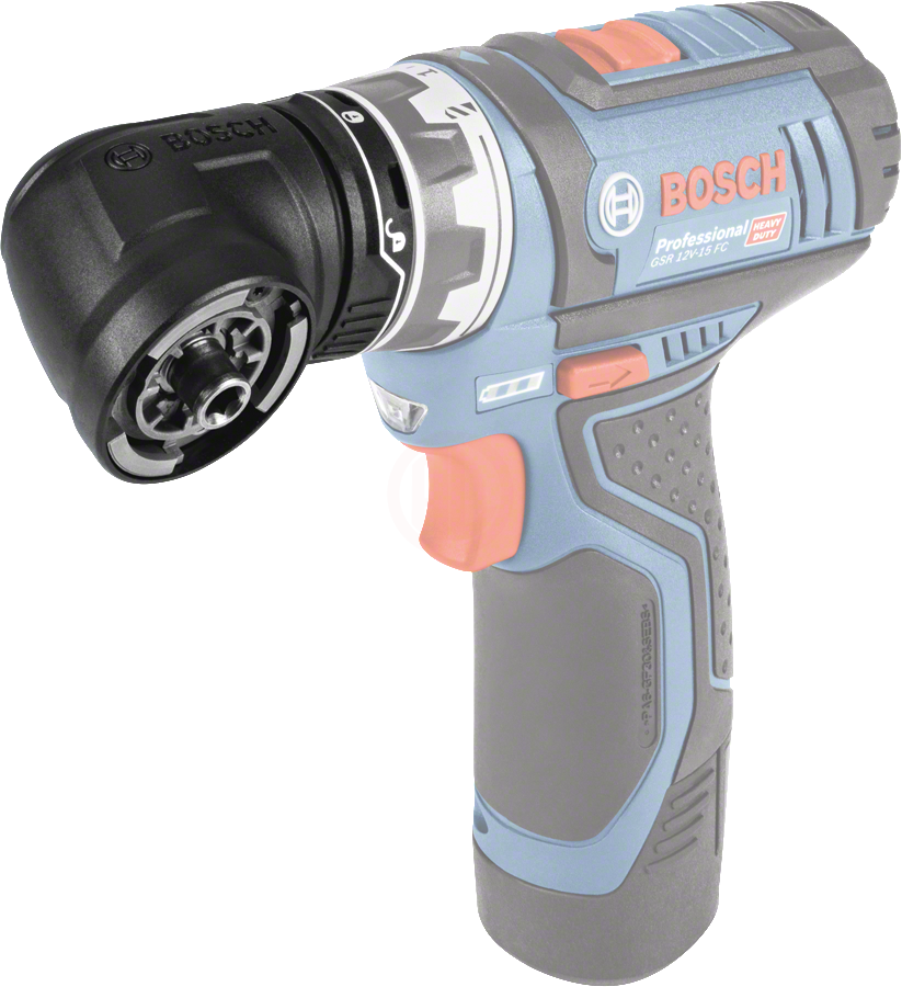 Bosch Sistem Aksesuar / Adaptör Mandren GFA 12-W - 1600A00F5K