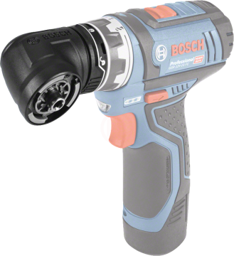 Bosch Sistem Aksesuar / Adaptör Mandren GFA 12-W - 1600A00F5K