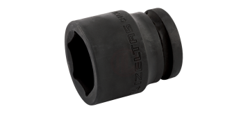 İzeltaş Altı Köşe Havalı Lokma Anahtar 1 İnç 55 mm