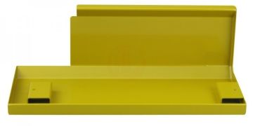 Proxxon Talaş Toplama Tepsisi FD150/E İçin (24156)