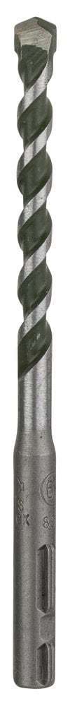 Bosch SDS-Quick Çok Amaçlı Matkap Ucu 6,5x100 mm - 2609256914