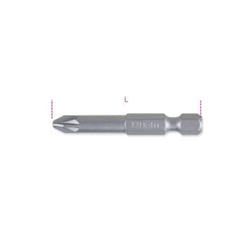 Beta Bits Uç Pozidriv®-Supadriv® 862PZ 2