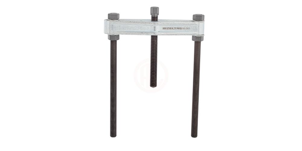 İzeltaş Dış Rulman Çektirme Kolu 90-260 mm