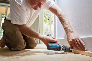 Bosch Sistem Aksesuar / Adaptör Mandren GFA 12-E - 1600A00F5L