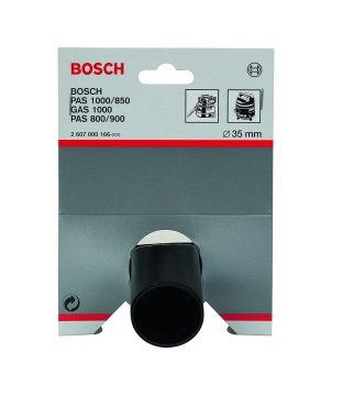 Bosch Süpürge Dar Yüzey Başlığı (GAS 35/55) - 2607000166