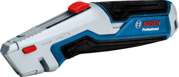 Bosch Profesyonel Değiştirilebilir Maket Bıçağı 180 Mm - 1600A01V3H