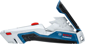 Bosch Profesyonel Değiştirilebilir Maket Bıçağı 180 Mm - 1600A01V3H