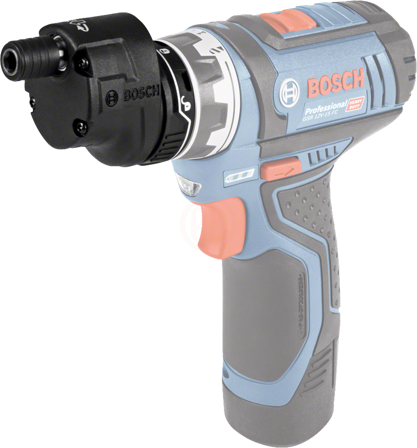 Bosch Sistem Aksesuar / Adaptör Mandren GFA 12-E - 1600A00F5L