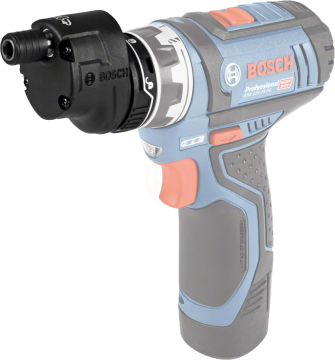 Bosch Sistem Aksesuar / Adaptör Mandren GFA 12-E - 1600A00F5L