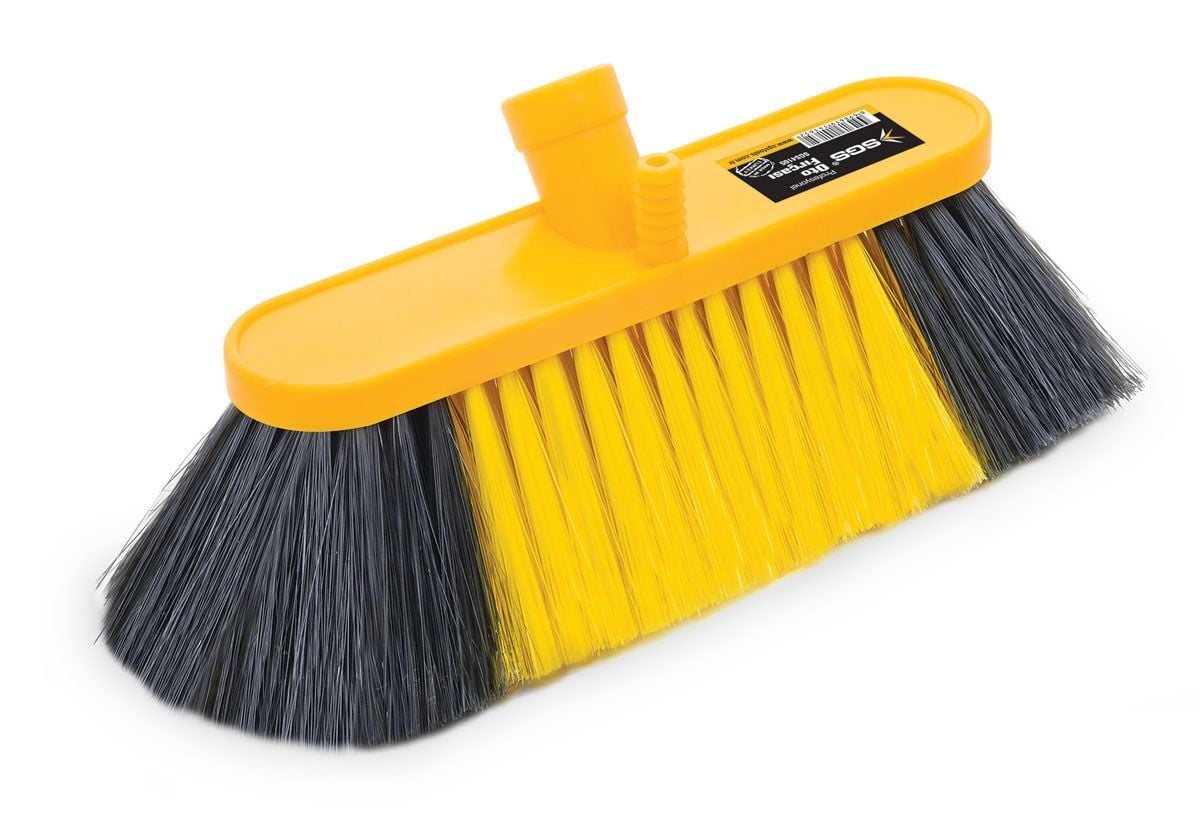 SGS 4165 Oto Fırçası Profesyonel