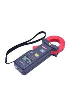 Unit UT251C Yüksek Hassasiyetli Kaçak Akım Ölçer