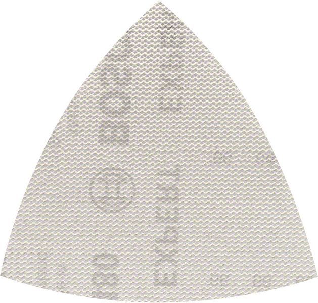 Bosch Ağ Zımpara Expert M480 93x93 mm 240 Kum (5 Adet) - 2608900722