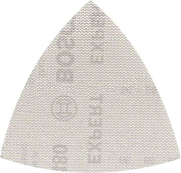 Bosch Ağ Zımpara Expert M480 93x93 mm 240 Kum (5 Adet) - 2608900722