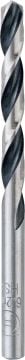 Bosch Metal Matkap Ucu HSS PointTeQ (DIN 338) 6,2 mm (10 Adet) - 2608577230