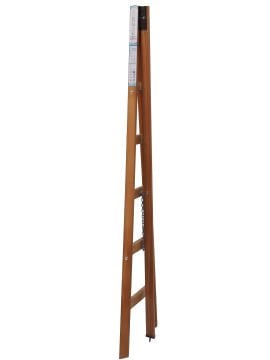 Buse Meyve Toplama Merdiveni 8 Basamak (290 Cm)