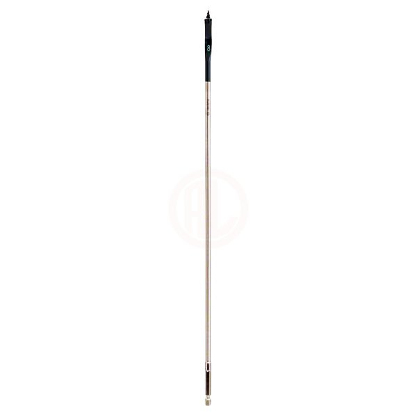 Bosch SelfCut Speed Yaprak Ahşap Matkap Ucu 1/4 İnç Altıgen Şaft 8x400 mm - 2608595401