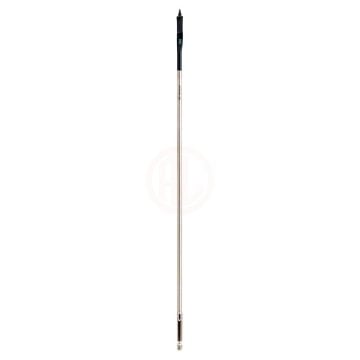 Bosch SelfCut Speed Yaprak Ahşap Matkap Ucu 1/4 İnç Altıgen Şaft 8x400 mm - 2608595401