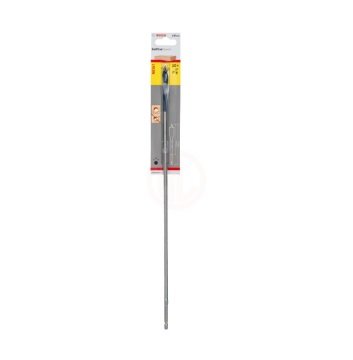 Bosch SelfCut Speed Yaprak Ahşap Matkap Ucu 1/4 İnç Altıgen Şaft 8x400 mm - 2608595401